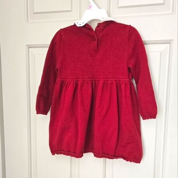 2/$20 H&M knit dress - Picture 4 of 4